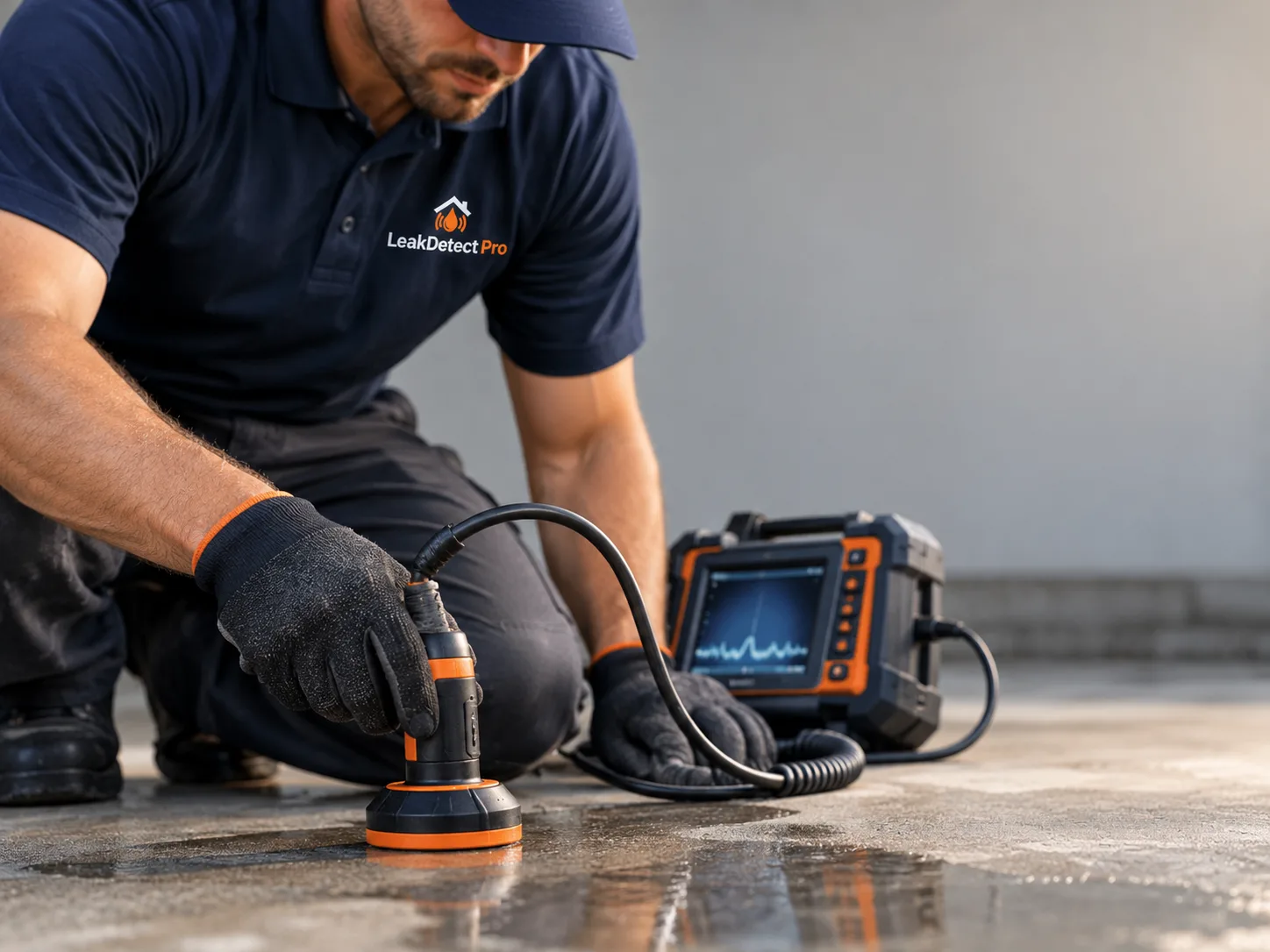 Flat Roof Analysis in Oakley, ID